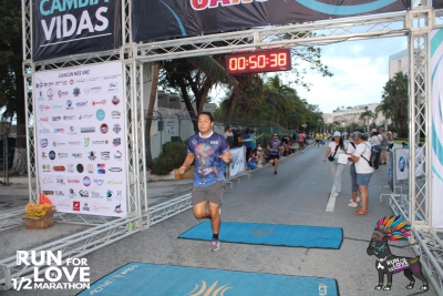 Run for Love 2024
